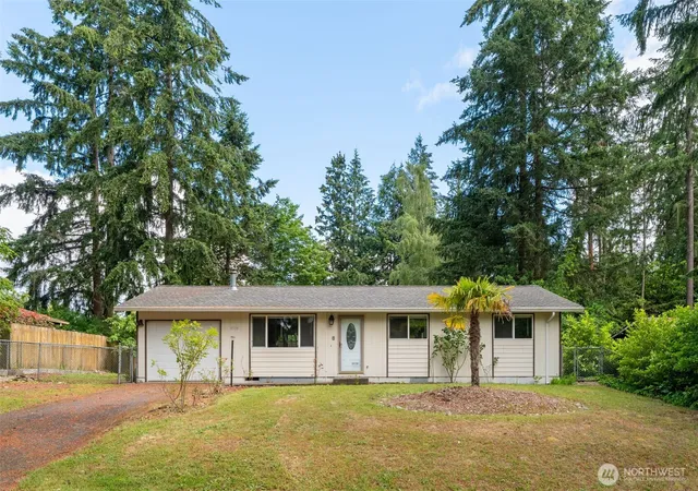Photo 1 of Sale Pending at 9538 Helen Ave Ne, Olympia, WA 98516 | MLS# NWM2541750 | Listing updated on 2026-09-25