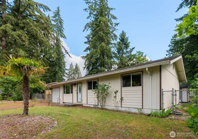 Photo 2 of Sale Pending at 9538 Helen Ave Ne, Olympia, WA 98516 | MLS# NWM2541750 | Listing updated on 2026-09-25