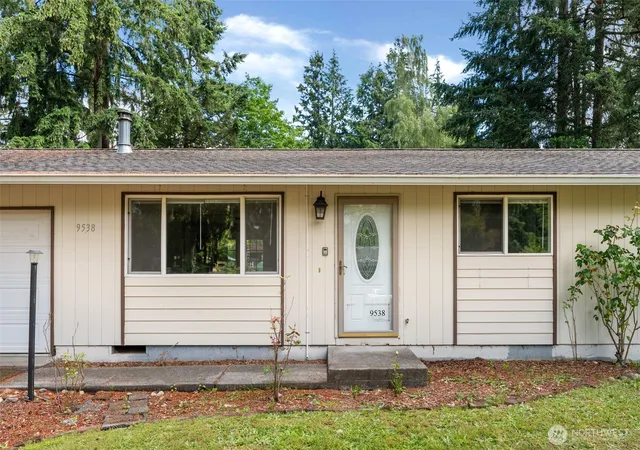 Photo 3 of Sale Pending at 9538 Helen Ave NE, Olympia, WA 98516 | MLS# NWM2541750 | Listing updated on 2026-09-25