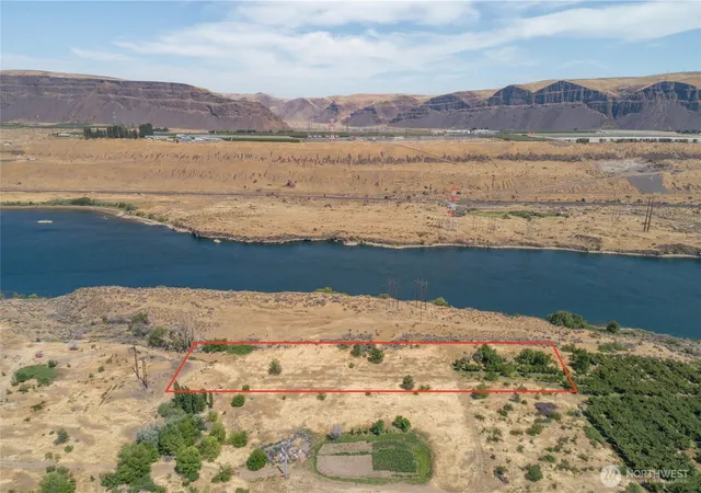 Photo 1 of Land for sale at 7199 Lot 6 Tarpiscan Rd, Malaga, WA 98828 | MLS# NWM2541761 | Listing updated on 2026-09-26