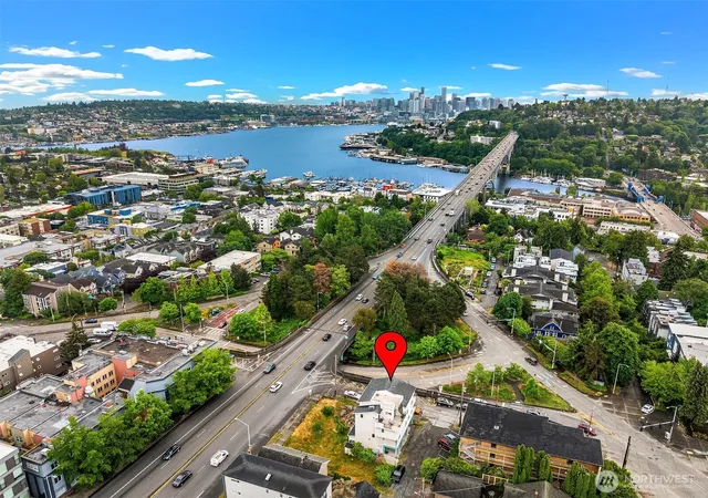 Photo 2 of Multi family home for sale at 816 N 38th Street, Seattle, WA 98103 | MLS# NWM2541763 | Listing updated on 2026-09-22
