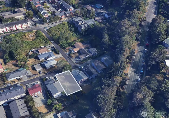 Photo 1 of Land for sale at 9025 46th Avenue S, Seattle, WA 98118 | MLS# NWM2541768 | Listing updated on 2026-09-22