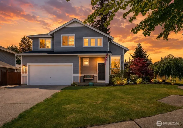 Photo 1 of Single family home for sale at 2714 67th Court Se, Auburn, WA 98092 | MLS# NWM2541775 | Listing updated on 2026-09-22