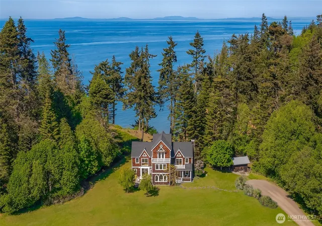 Photo 1 of Single family home for sale at 1744 Gasman Rd, Port Angeles, WA 98362 | MLS# NWM2541778 | Listing updated on 2026-09-22