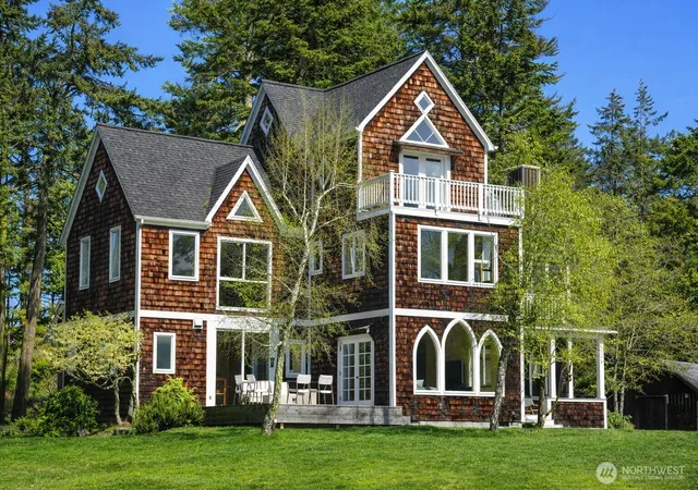 Photo 2 of Single family home for sale at 1744 Gasman Rd, Port Angeles, WA 98362 | MLS# NWM2541778 | Listing updated on 2026-09-22