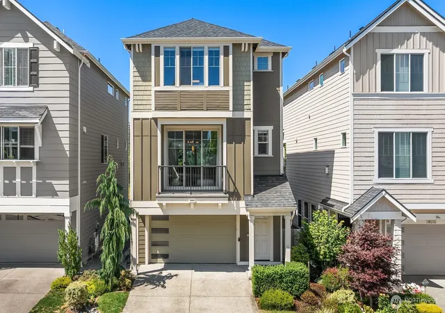 Photo 1 of Townhouse for sale at 14012 12th Place W, Lynnwood, WA 98087 | MLS# NWM2541806 | Listing updated on 2026-09-30