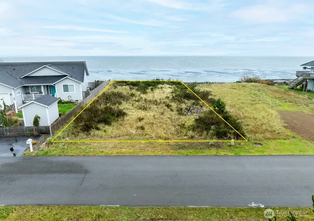Photo 1 of Land for sale at 130 Sunrise Ave Se, Ocean Shores, WA 98569 | MLS# NWM2541814 | Listing updated on 2026-09-22
