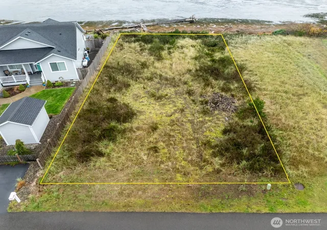 Photo 2 of Land for sale at 130 Sunrise Ave Se, Ocean Shores, WA 98569 | MLS# NWM2541814 | Listing updated on 2026-09-22