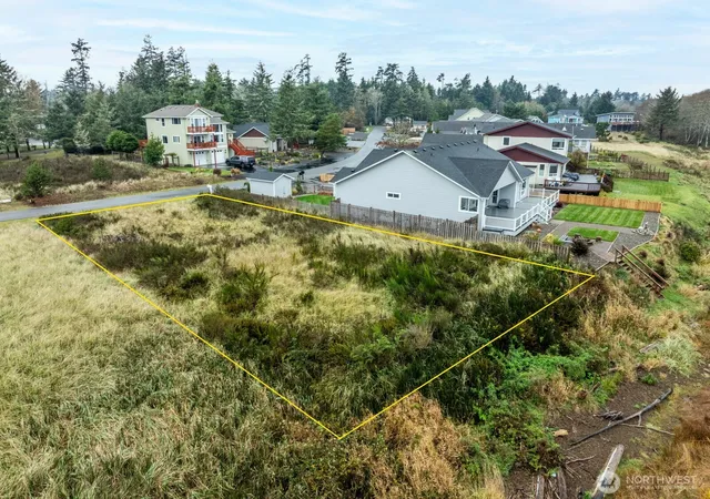 Photo 3 of Land for sale at 130 Sunrise Ave SE, Ocean Shores, WA 98569 | MLS# NWM2541814 | Listing updated on 2026-09-22