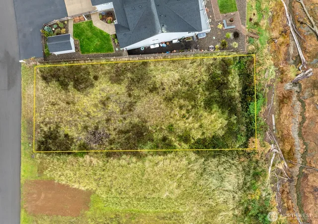Photo 4 of Land for sale at 130 Sunrise Ave SE, Ocean Shores, WA 98569 | MLS# NWM2541814 | Listing updated on 2026-09-22