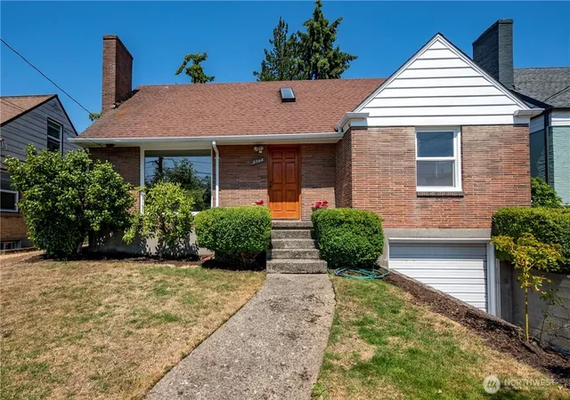 Photo 1 of Sale Pending at 3248 Nw Market St, Seattle, WA 98107 | MLS# NWM2541830 | Listing updated on 2026-09-29