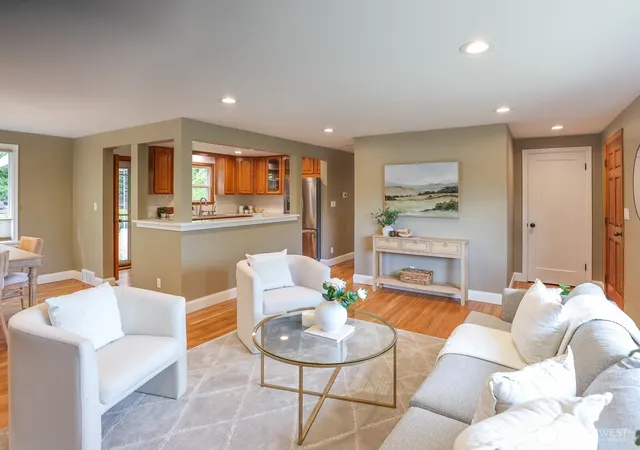 Photo 3 of Sale Pending at 3248 Nw Market St, Seattle, WA 98107 | MLS# NWM2541830 | Listing updated on 2026-09-29