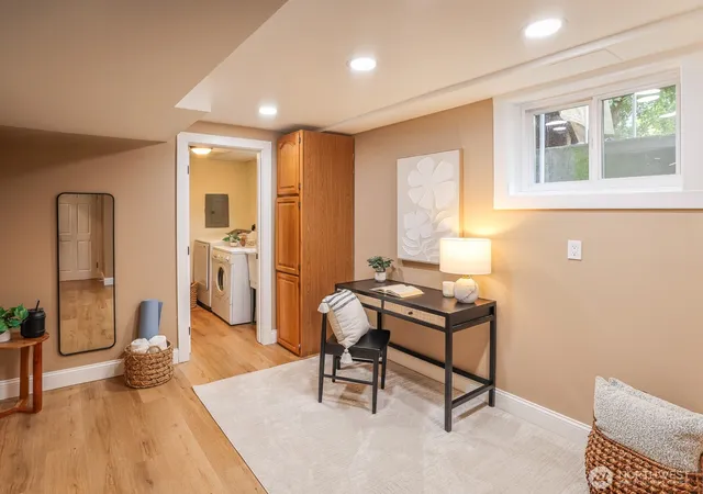 Photo 3 of Sale Pending at 3248 NW Market St, Seattle, WA 98107 | MLS# NWM2541830 | Listing updated on 2026-09-29