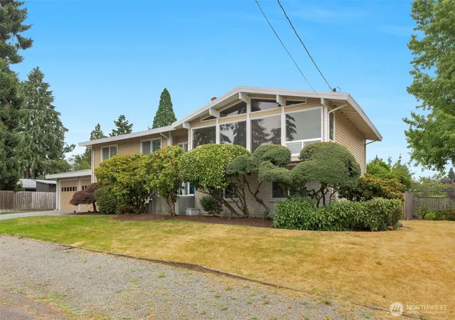 Single family home for sale at 19122 34th Place S, SeaTac, WA 98168 | MLS# NWM2541845