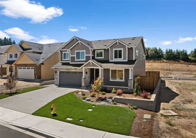Photo 3 of Single family home for sale at 11350 (lot 50) 112th St Loop, Gig Harbor, WA 98332 | MLS# NWM2541851 | Listing updated on 2026-10-28