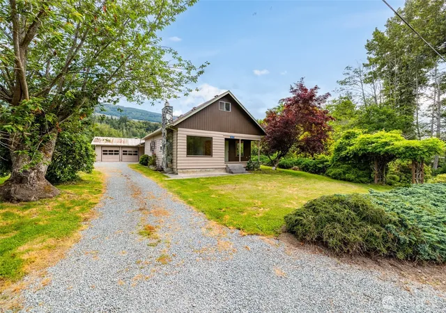 Photo 1 of Single family home for sale at 30135 Lyman Hamilton Hwy, Sedro Woolley, WA 98284 | MLS# NWM2541858 | Listing updated on 2026-09-22