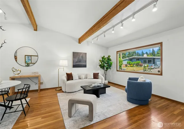 Photo 3 of Single family home for sale at 5221 120th Avenue Se, Bellevue, WA 98006 | MLS# NWM2541879 | Listing updated on 2026-09-22