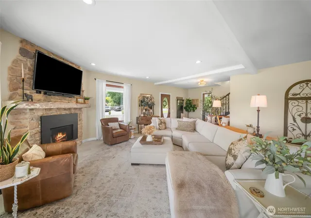 Photo 2 of Contingent at 7619 214th Avenue E, Bonney Lake, WA 98391 | MLS# NWM2541887 | Listing updated on 2026-09-22