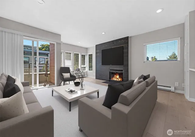 Photo 1 of Condo for sale at 435 Summit Ave E #402, Seattle, WA 98102 | MLS# NWM2541899 | Listing updated on 2026-09-22