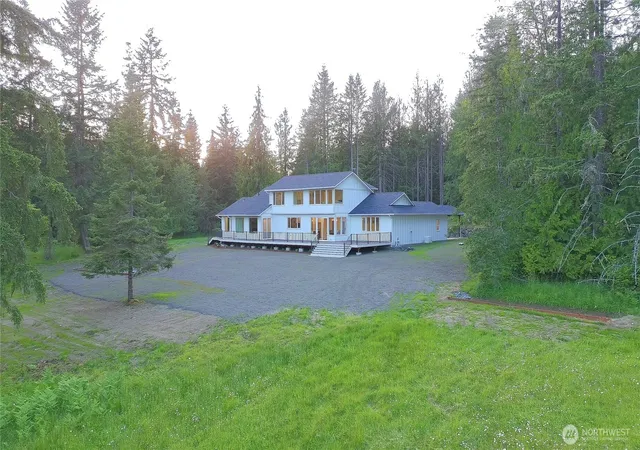 Photo 2 of Single family home for sale at 138 Lostwood Ln, Sequim, WA 98382 | MLS# NWM2541902 | Listing updated on 2026-09-22