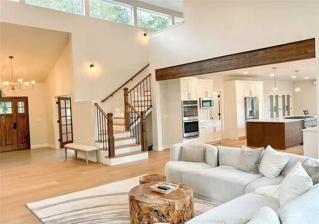 Photo 3 of Single family home for sale at 138 Lostwood Ln, Sequim, WA 98382 | MLS# NWM2541902 | Listing updated on 2026-09-22