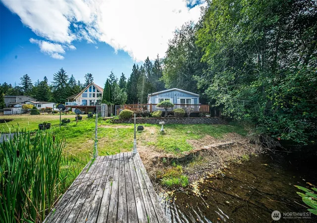 Photo 1 of Contingent at 1840 Se Crescent Dr, Shelton, WA 98584 | MLS# NWM2541904 | Listing updated on 2026-09-26