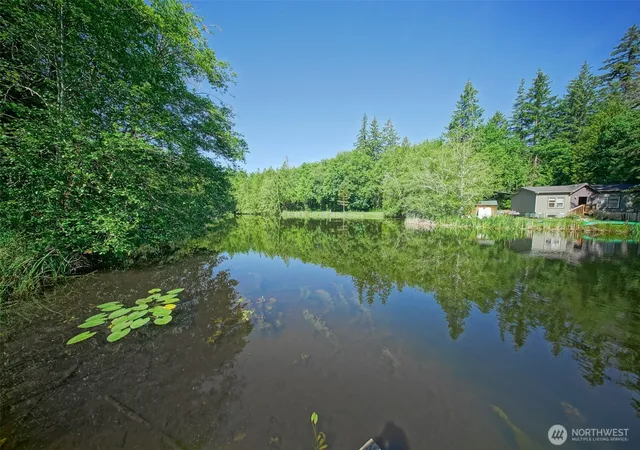 Photo 2 of Contingent at 1840 Se Crescent Dr, Shelton, WA 98584 | MLS# NWM2541904 | Listing updated on 2026-09-26