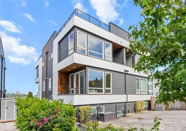 Photo 1 of Townhouse for sale at 1302 30th Avenue S, Seattle, WA 98144 | MLS# NWM2541910 | Listing updated on 2026-09-19