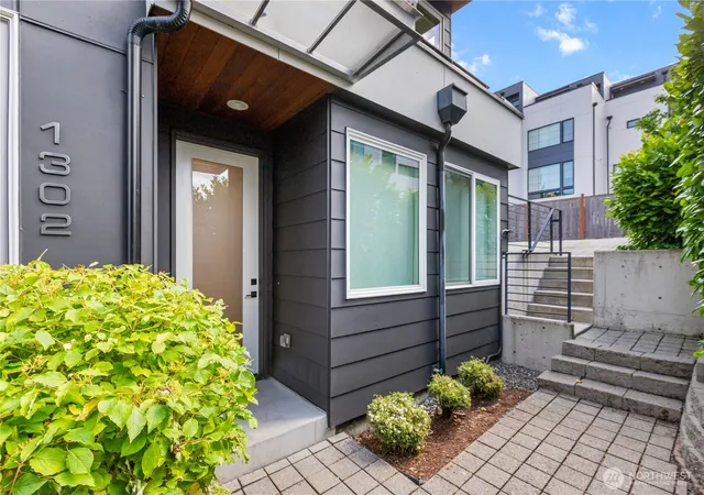 Photo 2 of Townhouse for sale at 1302 30th Avenue S, Seattle, WA 98144 | MLS# NWM2541910 | Listing updated on 2026-09-19