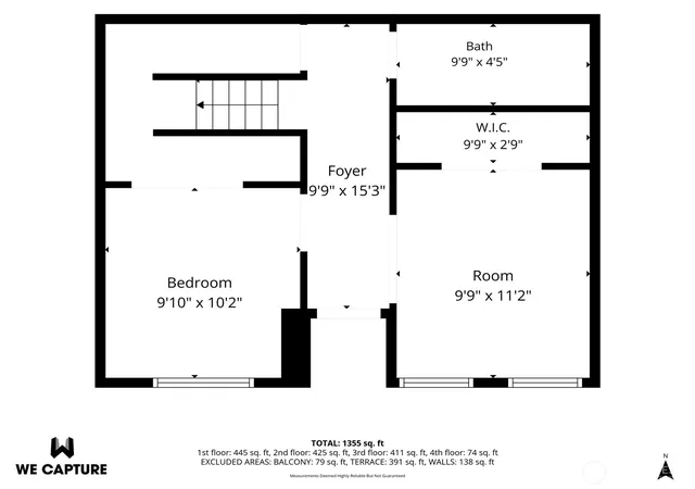 Photo 3 of Townhouse for sale at 1302 30th Avenue S, Seattle, WA 98144 | MLS# NWM2541910 | Listing updated on 2026-09-19