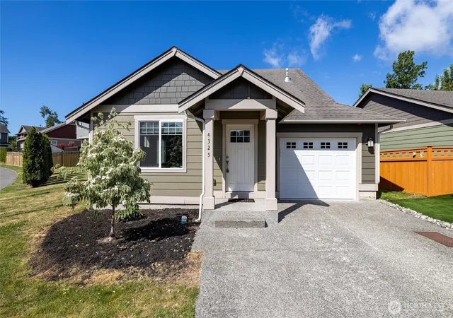 Photo 1 of Single family home for sale at 4325 Larch Ln, Bellingham, WA 98226 | MLS# NWM2541914 | Listing updated on 2026-09-22