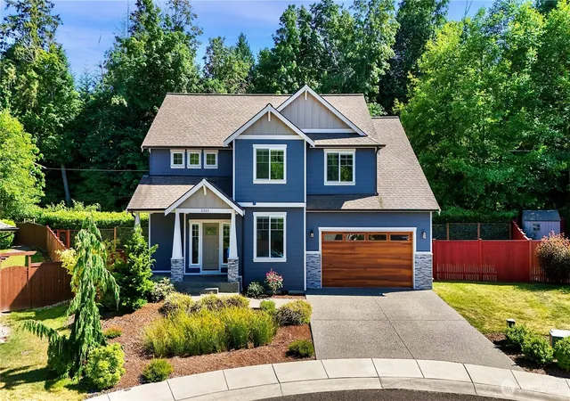 Photo 1 of Single family home for sale at 5301 Ocean Cvs Ln, Blaine, WA 98230 | MLS# NWM2541923 | Listing updated on 2026-09-22
