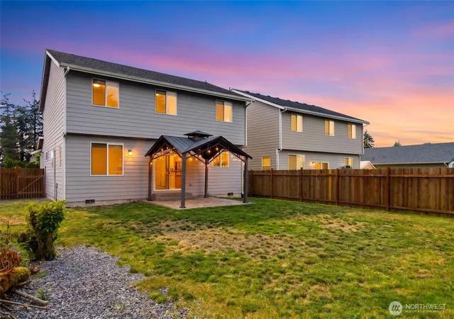 Photo 2 of Sale Pending at 16521 A St S, Spanaway, WA 98387 | MLS# NWM2541934 | Listing updated on 2026-09-25