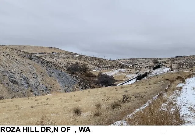 Photo 3 of Land for sale at 0 N Roza Hl Dr, Yakima, WA 98901 | MLS# NWM2541941 | Listing updated on 2026-09-22