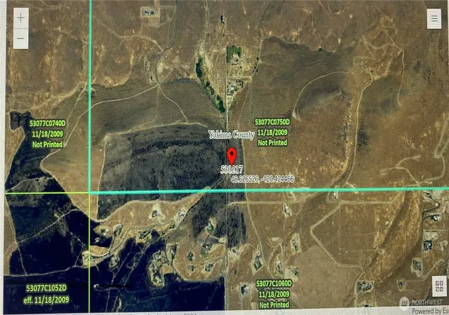 Photo 4 of Land for sale at 0 N Roza Hl Dr, Yakima, WA 98901 | MLS# NWM2541941 | Listing updated on 2026-09-22