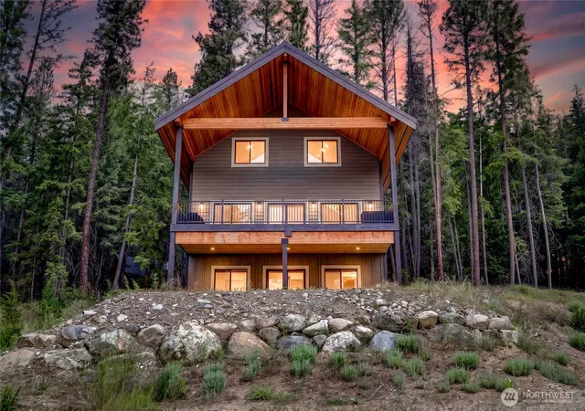 Single family home for sale at 2676 Sumac Ln, Leavenworth, WA 98826 | MLS# NWM2541955 | Listing updated on 2026-09-22