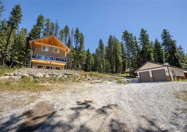 Photo 1 of Single family home for sale at 2676 Sumac Ln, Leavenworth, WA 98826 | MLS# NWM2541955 | Listing updated on 2026-09-22