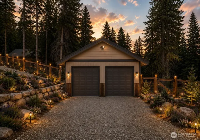 Photo 4 of Single family home for sale at 2676 Sumac Ln, Leavenworth, WA 98826 | MLS# NWM2541955 | Listing updated on 2026-09-22