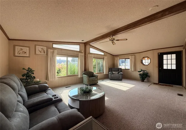 Photo 4 of Manufactured home for sale at 1352 Alonda Ln NE, Olympia, WA 98516 | MLS# NWM2541956 | Listing updated on 2026-09-17