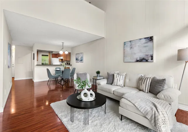 Photo 4 of Townhouse for sale at 13832 NE 66th Street #605, Redmond, WA 98052 | MLS# NWM2541969 | Listing updated on 2026-09-30