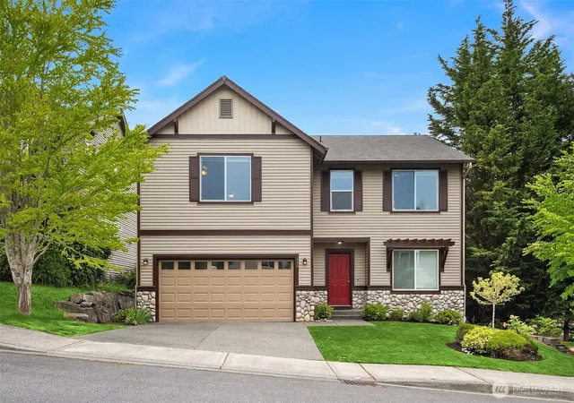 Photo 1 of Single family home for sale at 650 Nw Nesvik Way, Poulsbo, WA 98370 | MLS# NWM2541990 | Listing updated on 2026-09-22