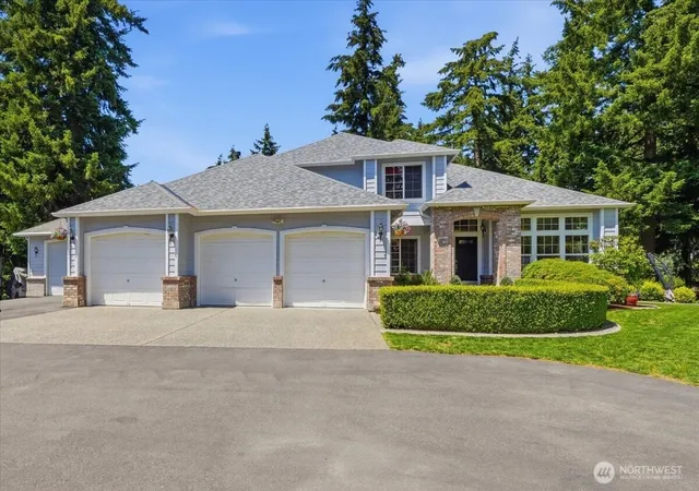 Photo 2 of Single family home for sale at 16511 38th Street E, Lake Tapps, WA 98391 | MLS# NWM2541999 | Listing updated on 2026-09-23