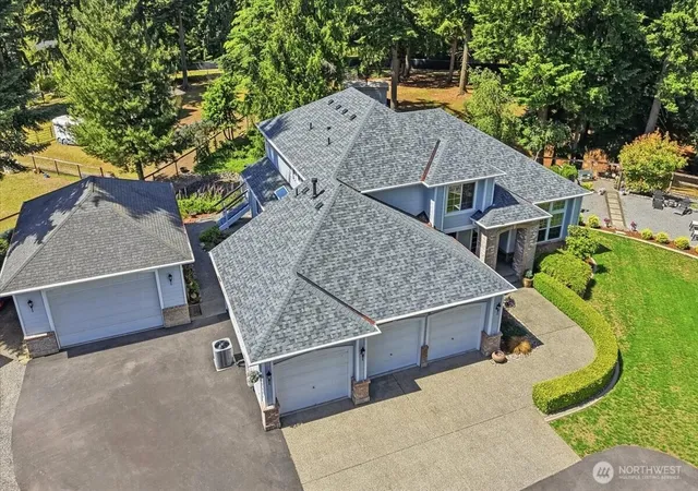 Photo 1 of Single family home for sale at 16511 38th Street E, Lake Tapps, WA 98391 | MLS# NWM2541999 | Listing updated on 2026-09-23
