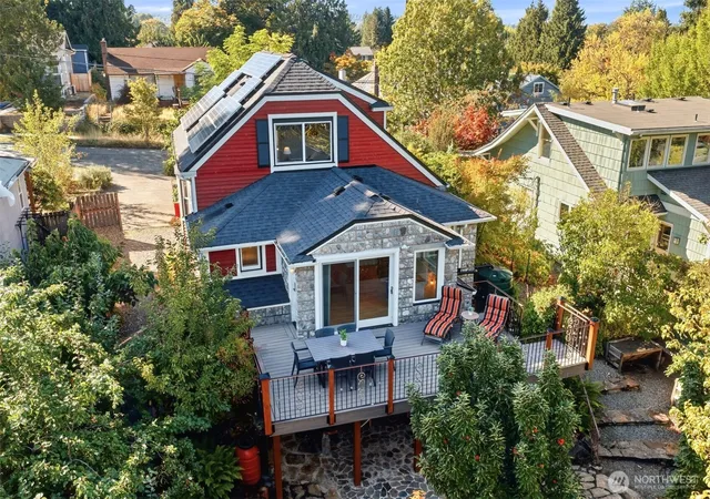 Single family home for sale at 4616 49th Avenue S, Seattle, WA 98118 | MLS# NWM2542000