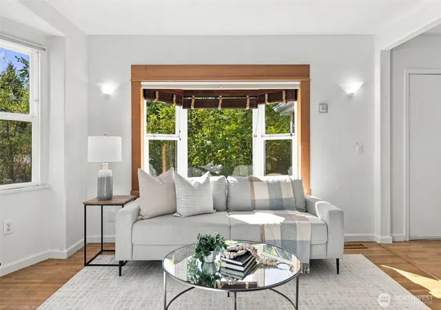 Photo 4 of Single family home for sale at 4616 49th Avenue S, Seattle, WA 98118 | MLS# NWM2542000 | Listing updated on 2026-10-24