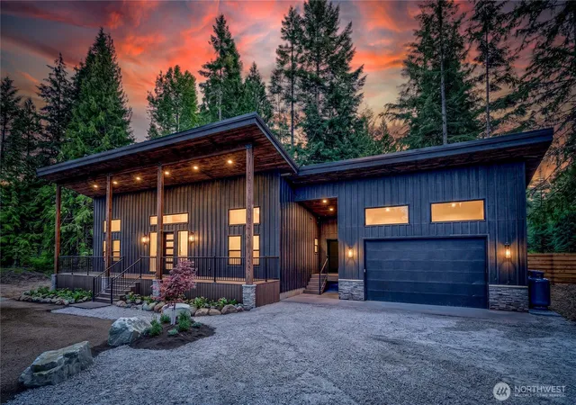 Single family home for sale at 73 Headwater Ln, Leavenworth, WA 98826 | MLS# NWM2542002 | Listing updated on 2026-09-22