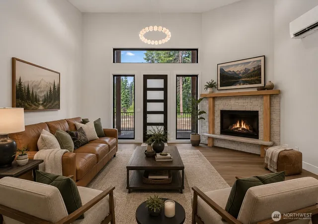 Photo 3 of Single family home for sale at 73 Headwater Ln, Leavenworth, WA 98826 | MLS# NWM2542002 | Listing updated on 2026-09-22