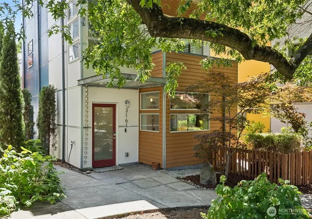 Photo 1 of Townhouse for sale at 3161 S Oregon St, Seattle, WA 98108 | MLS# NWM2542023 | Listing updated on 2026-09-22
