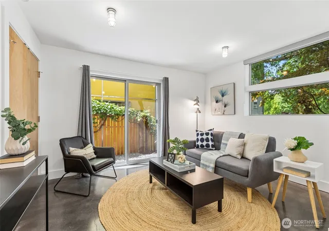 Photo 3 of Townhouse for sale at 3161 S Oregon St, Seattle, WA 98108 | MLS# NWM2542023 | Listing updated on 2026-09-22