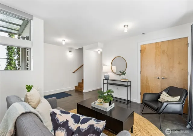 Photo 4 of Townhouse for sale at 3161 S Oregon St, Seattle, WA 98108 | MLS# NWM2542023 | Listing updated on 2026-09-22